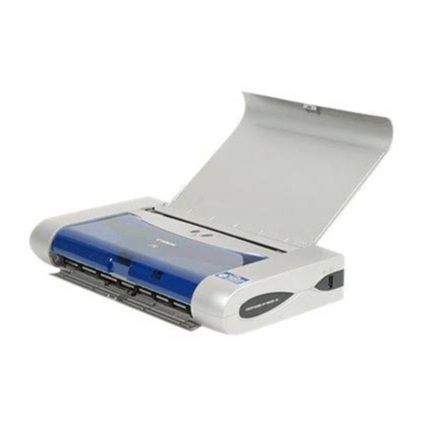 Canon i70 Series User manual