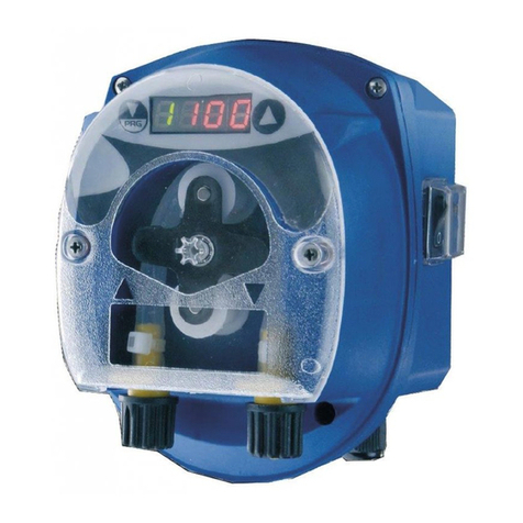 Seko Dynamik Time instruction manual