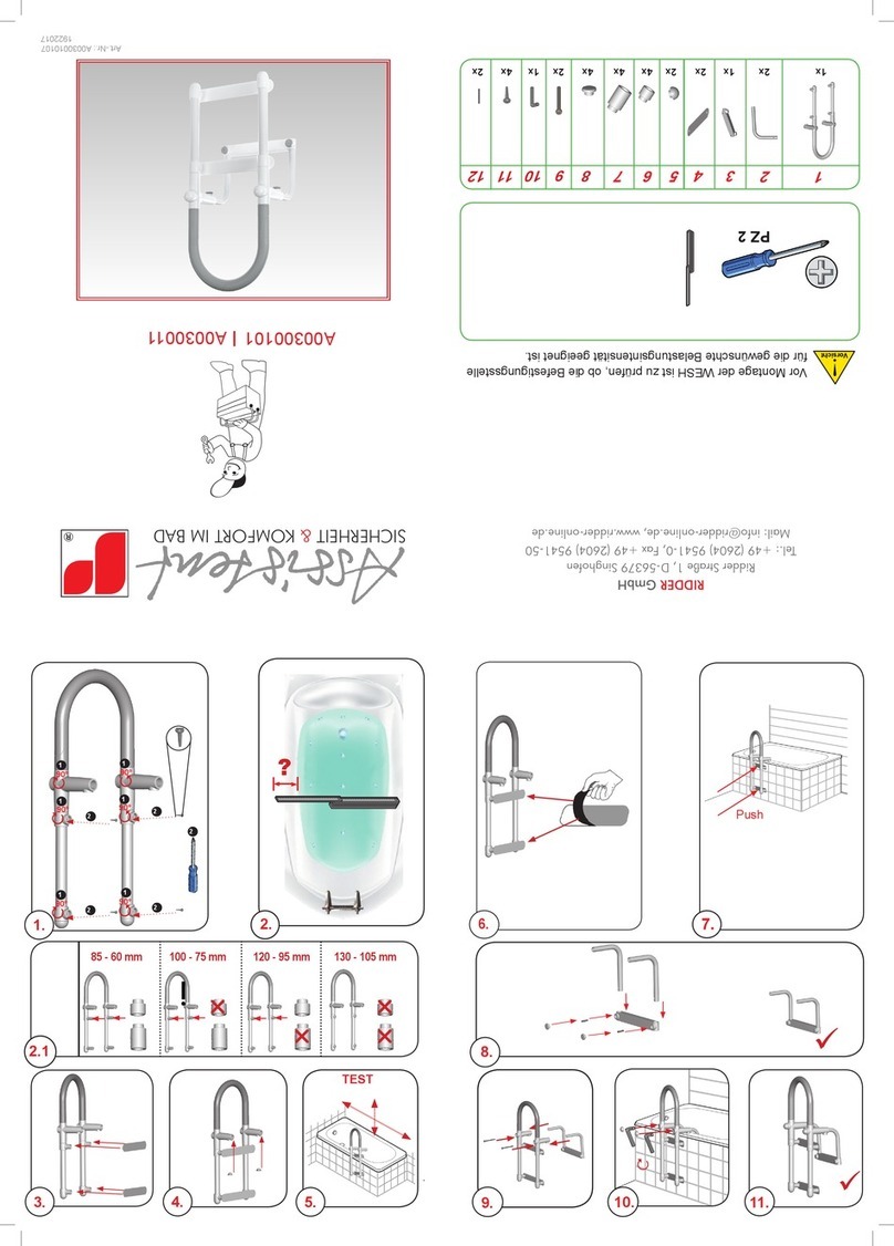 Assistent A00300101 quick start guide