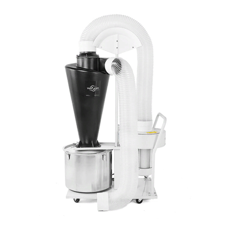 Twister T2 user manual