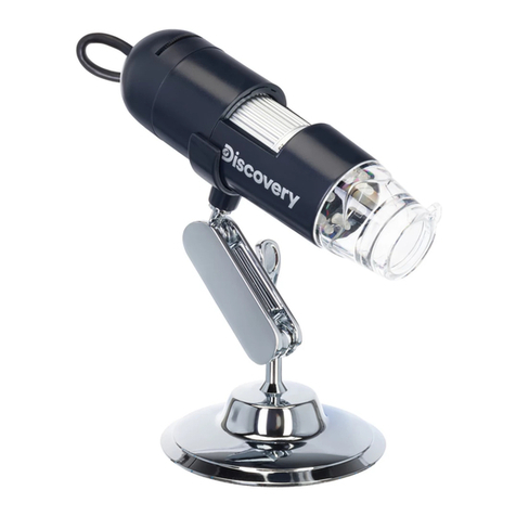 Levenhuk Discovery Artisan 16 user manual