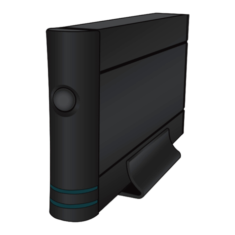 Steren USB-115 instruction manual