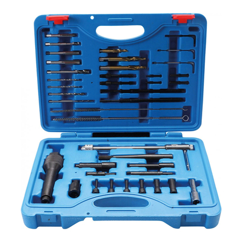 BGS technic 9565 User manual