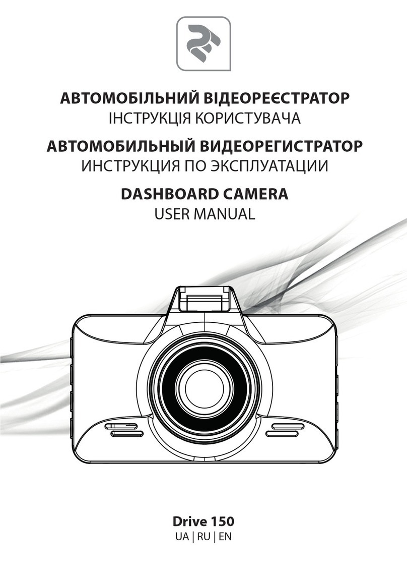 2E Drive 150 user manual