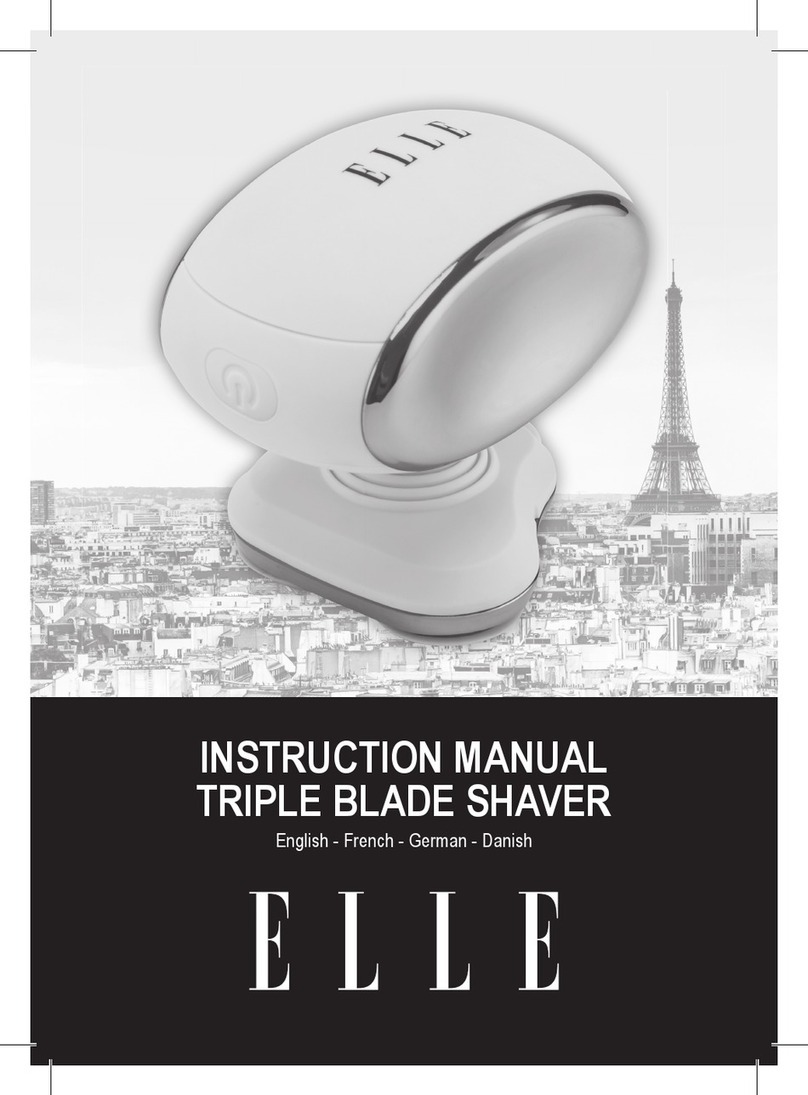 arovo ELLE CO928941738 instruction manual