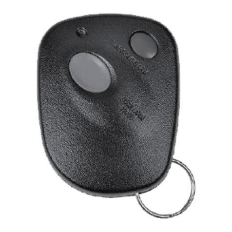 Dorman 99152 quick start guide