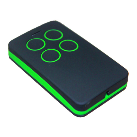 Juhui JH-TX278 user manual