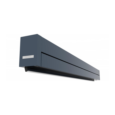 Harol BX270 manual