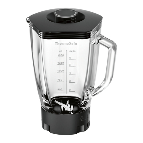 Bosch MUZ9MX1GB instruction manual