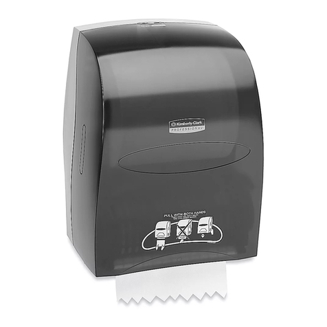 U-Line H-2272 User manual