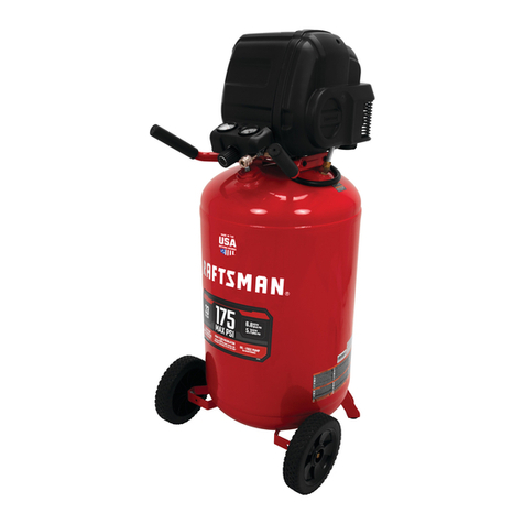 Craftsman CMXECXM331 instruction manual