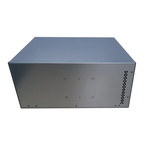 Advantech AiMC-3402 Installation and operation manual
