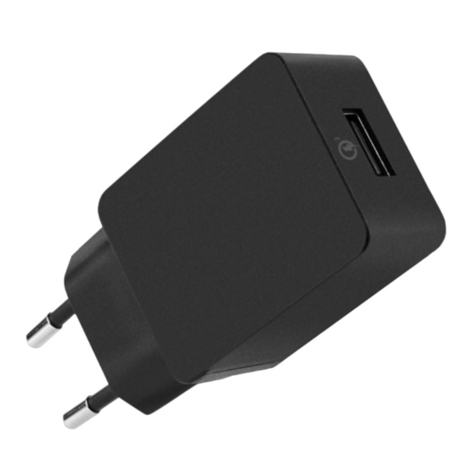fontastic Compact 3.0 User manual