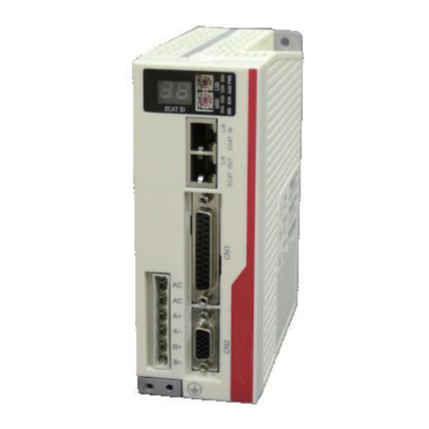 AKT HS-S86E user manual