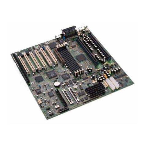 QDI GeniuX 4 manual