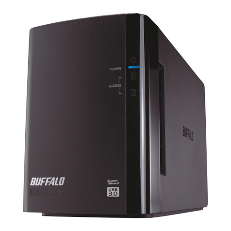 z HD-WLU3 reference guide