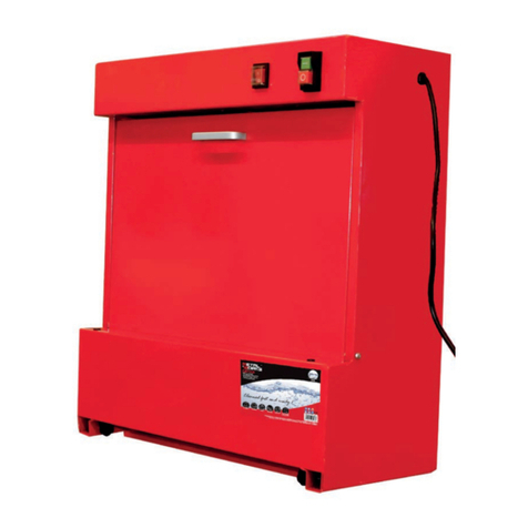 MW TOOLS CAT140 manual