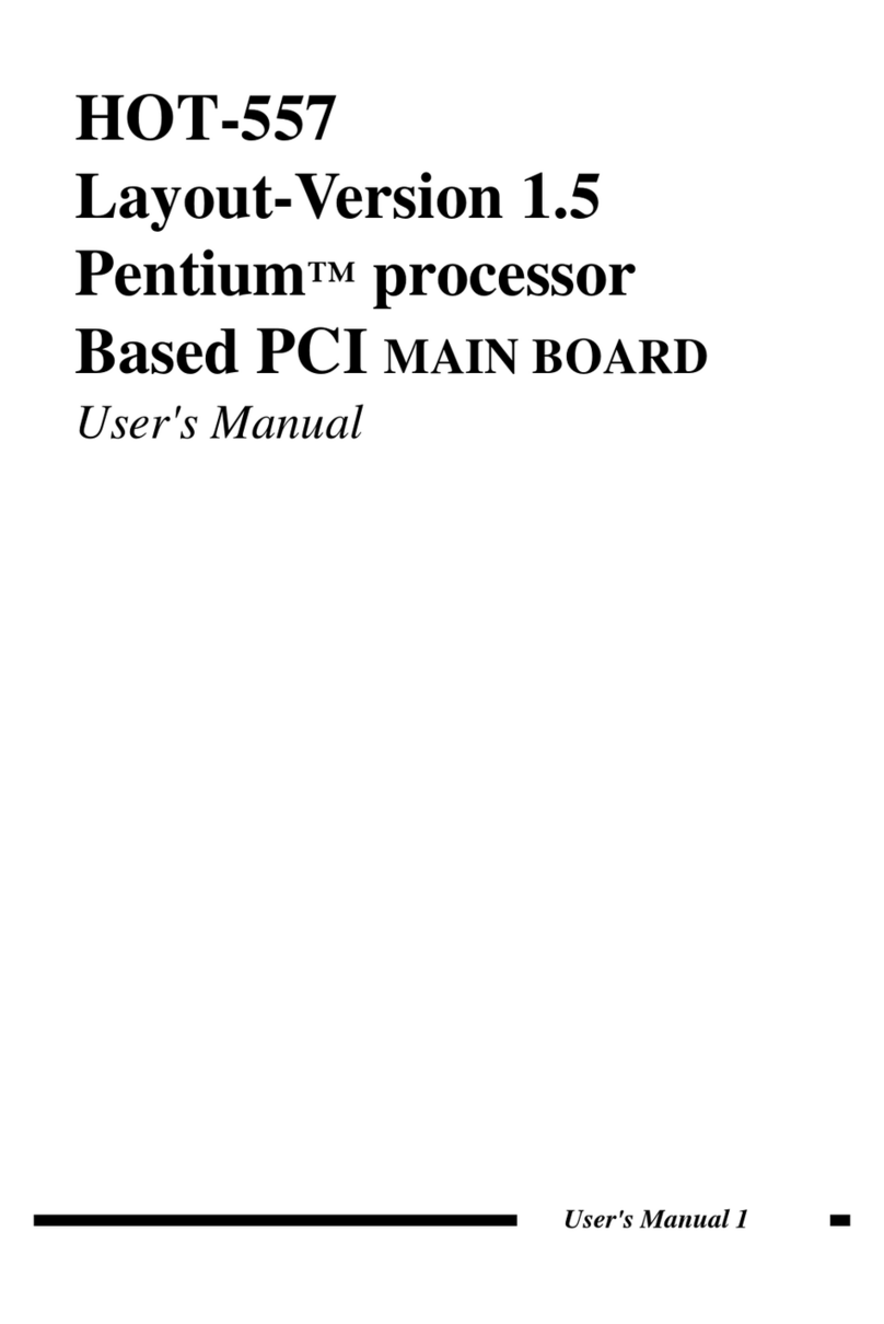 Steren HOT-557 user manual