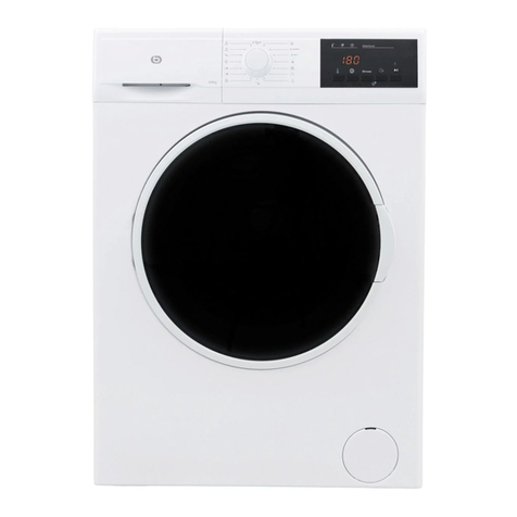 essentiel b ELS814-1b user guide