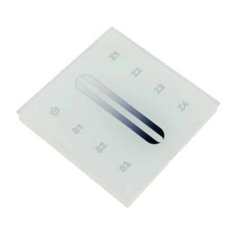 AUTLED LC-012-004 User manual