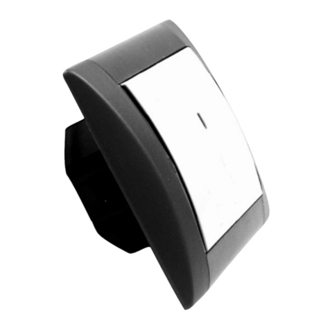 iNels WTC2-21 Simple manual