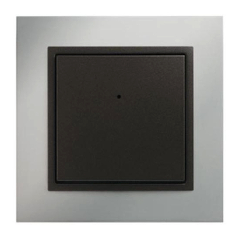iNels WMR2-11 Manual instructions