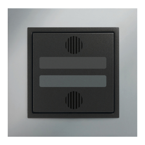 iNels SOPHY2 User manual