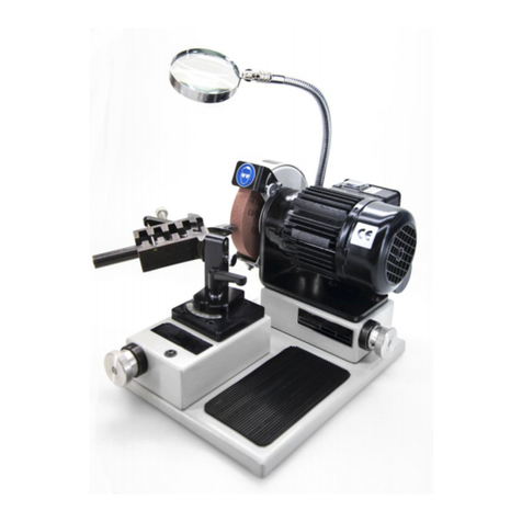 Elite ELITE B 20 User manual