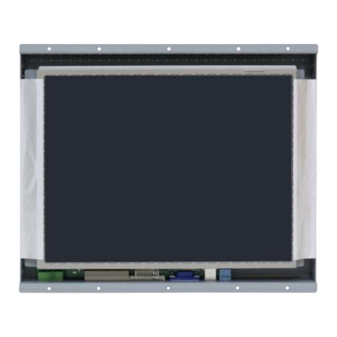 Aplex OPD-1086C User manual Aplex OPD-1086C User manual