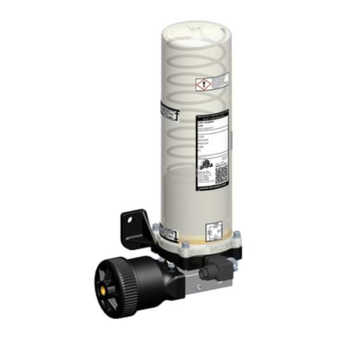 DROPSA LOCOPUMP Operating instructions DROPSA LOCOPUMP Operating instructions