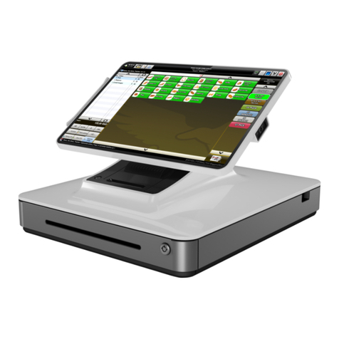 Vital Select E13 User manual