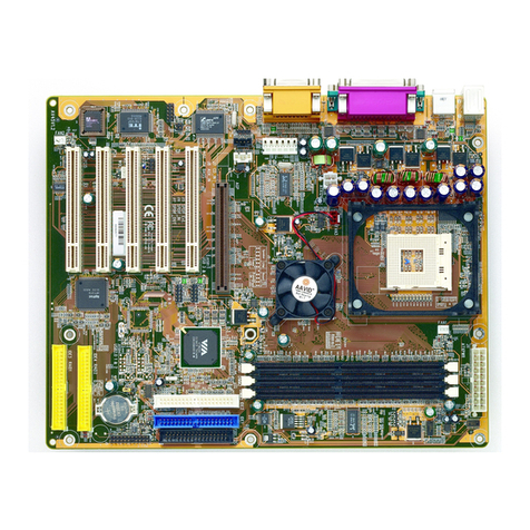 Shuttle Spacewalker AV45GT user manual