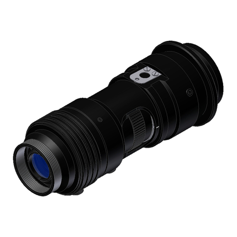 Navitar Zoom 6000 User manual