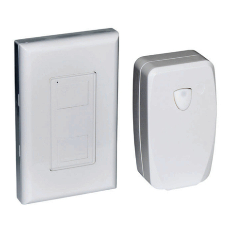 Armacost Lighting 940004 installation manual