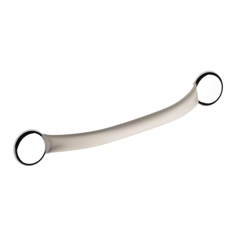 GODONNIER 623011 quick start guide