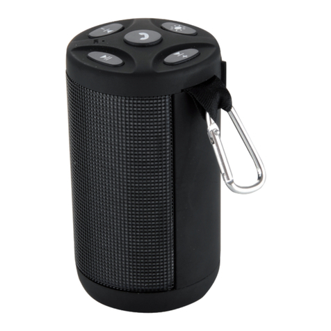 Gogen GOGBSL220B user manual