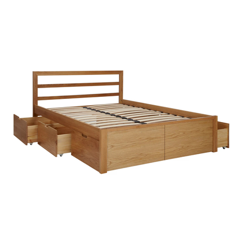 John Lewis Ollie 80346601 instruction manual
