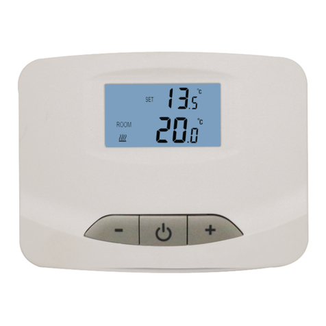 Well THERMS-THERMAL-WL manual