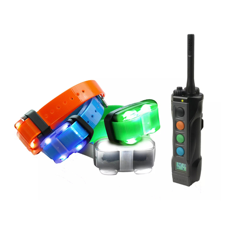 Dogtra Edge Code setting guide Dogtra Edge Code setting guide