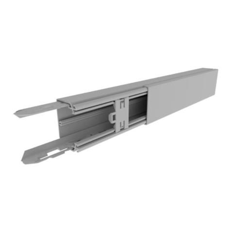 Unex U23X Instructions and safety documentation Unex U23X Instructions and safety documentation