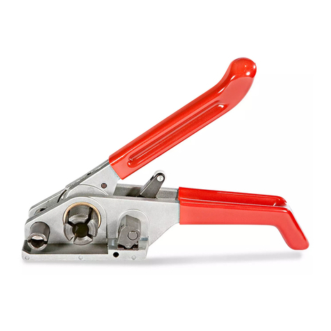 U-Line H-573 User manual