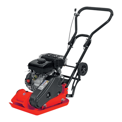 MW TPT820 manual