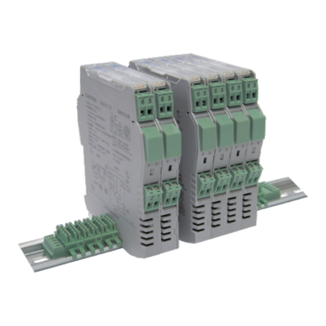 Chenzhu GS8512-EX.12 user manual