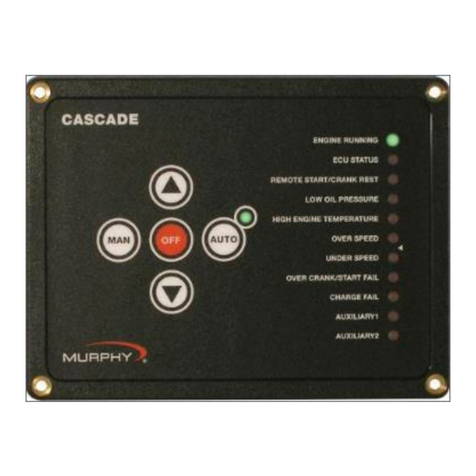 Cascade CD101 quick start guide