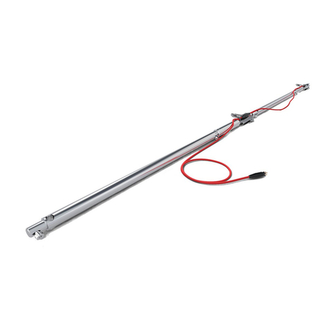 RST Instruments MEMS IPI 4 quick start guide