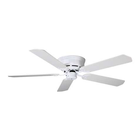 Fanelite CANOUAN user manual