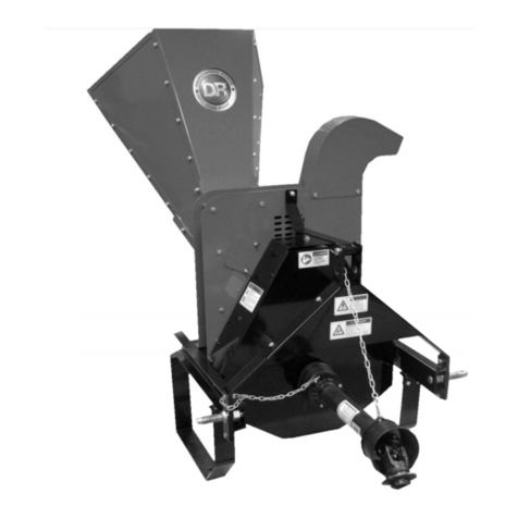 DR 372111 Quick start guide