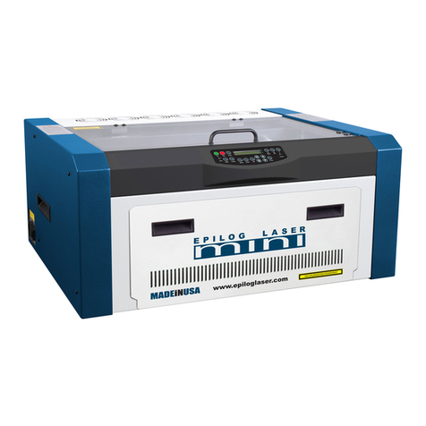 Epilog Laser Helix manual