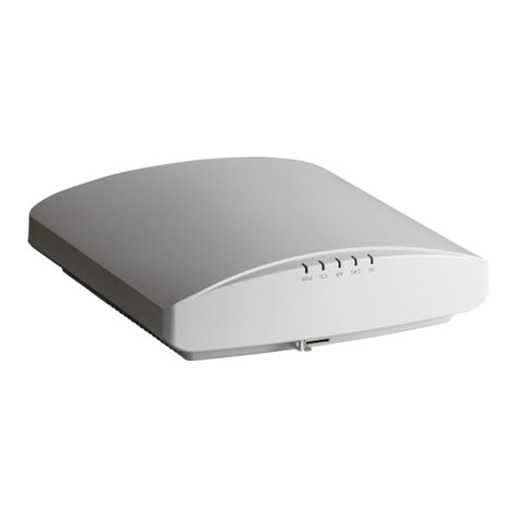 CommScope RUCKUS R850 User manual