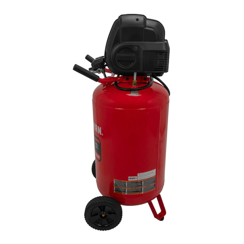 Craftsman CMXECXM301 User manual